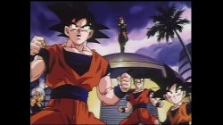 Dragon Ball Z Movie 13: Ryuuken Bakuhatsu!! Gokuu ga Yaraneba Dare ga Yaru-Dragon Ball Z Movie 13: Ryuuken Bakuhatsu!! Gokuu ga Yaraneba Dare ga Yaru