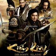 Kiếm Rồng-Dragon Blade 