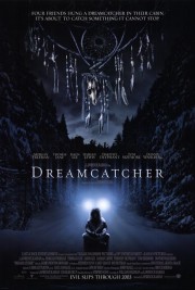 Người Giữ Giấc Mơ-Dreamcatcher 