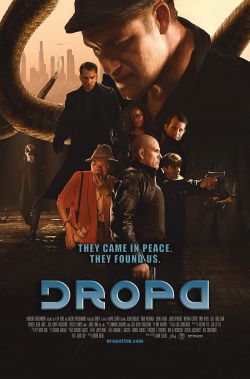 Dropa-Dropa