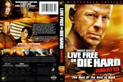 Đương Đầu Với Thử Thách 4-Live Free or Die Hard