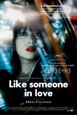 Dường Như Đã Yêu-Like Someone in Love