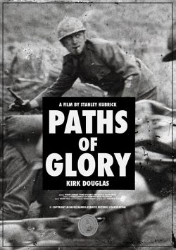 ĐƯỜNG TỚI VINH QUANG-Paths of Glory