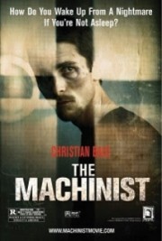 Gã Thợ Máy-The Machinist 