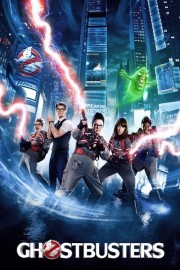 Biệt Đội Săn Ma-Ghost Busters 