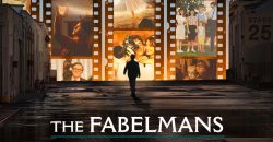 Gia Đình Fabelman-The Fabelmans