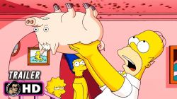 Gia Đình Simpsons-The Simpsons Movie