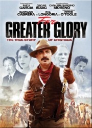 Giá Của Tự Do - For Greater Glory: The True Story of Cristiada 