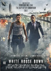 Giải Cứu Nhà Trắng-White House Down