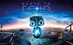 Giải Cứu Sinh Vật Ngoài Hành Tinh-Earth to Echo