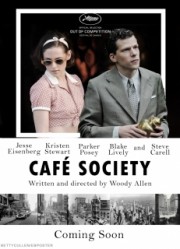 Giới Thượng Lưu-Café Society 