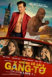 Những Cô Gái Và Găng-Tơ-Girls 2 / Girls vs Gangsters 