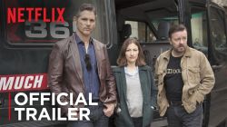 Hai Phóng Viên Đặc Biệt-Special Correspondents