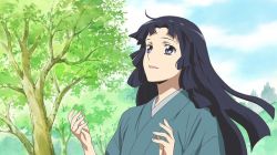 Haikara-san ga Tooru Movie 1: Benio, Hana no 17-sai-Haikara-san ga Tooru Movie 1: Benio, Hana no 17-sai