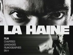 Hận Thù-La Haine