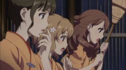 Hanasaku iroha: Ngôi Nhà Thân Yêu-Hanasaku Iroha: Home Sweet Home