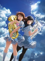 Hibike! Euphonium 2 - Sound! Euphonium 2 