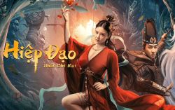 Hiệp Đạo Nhất Chi Mai-Thief Heroine