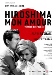 Hiroshima Tình Yêu Của Tôi-Hiroshima My Love 