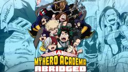 Học Viện Siêu Anh Hùng: 2 Người Hùng-My Hero Academia The Movie: Two Heroes