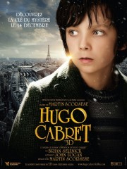 Cuộc Phiêu Lưu Của Hugo-Hugo Cabret 