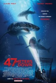 Hung Thần Đại Dương-47 Meters Down 