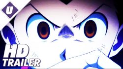 Hunter x Hunter: Nhiệm vụ cuối cùng-Hunter x Hunter: The Last Mission