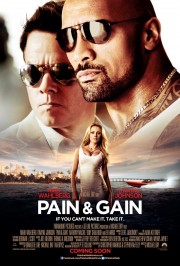 Có Chơi & Có Nhận-Pain & Gain 