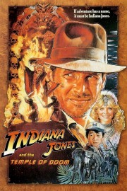 Indiana Jones Và Ngôi Đền Chết Chóc