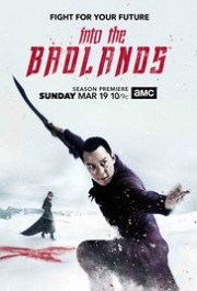 Vùng Tử Địa (Phần 2) - Into the Badlands 