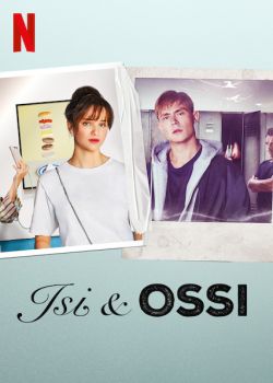 Isi Và Ossi-Isi &amp; Ossi