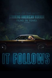 Cuộc Đi Săn Của Quỷ-It Follows 