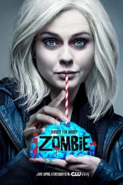 Ăn Não (Phần 3)-iZombie Season 3 