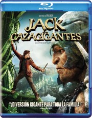 Jack Đại Chiến Người Khổng Lồ - Jack the Giant Slayer 