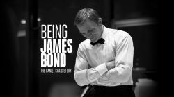 James Bond: Câu Chuyện Về Daniel Craig