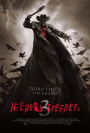 Kẻ Săn Lùng Sợ Hãi-Jeepers Creepers 3 