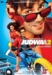 Cặp Song Sinh-Judwaa 2 