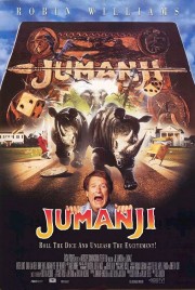 Trò Chơi Bí Ẩn-Jumanji 