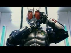 Kamen Rider Agito The Movie: Project G4-Kamen Rider Agito The Movie: Project G4