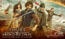 Kẻ Cướp Vùng Hindostan-Thugs of Hindostan