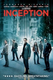 Kẻ Đánh Cắp Giấc Mơ-Inception 