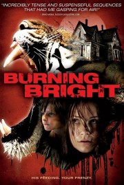 Kẻ Giết Cọp - Burning Bright 