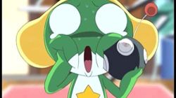 Keroro Gunsou Movie 1-Chou Gekijouban Keroro Gunsou