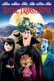 Khách Sạn Huyền Bí-Hotel Transylvania 