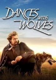 Khiêu Vũ Với Bầy Sói-Dances with Wolves 