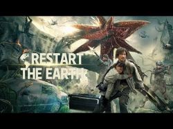 Khởi Động Địa Cầu-Restart The Earth