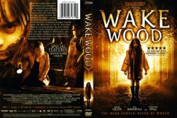 Khu Rừng Chết Chóc-Wake Wood