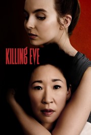 Hạ Sát Eve (Phần 1) - Killing Eve 