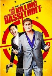 Ám Sát Ngôi Sao-Killing Hasselhoff 