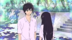 Kimi Ni Todoke The Movie-Kimi Ni Todoke The Movie